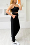 Soft Touch Modal Fabric Balloon Pants - 4