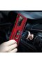 Galaxy Note 20 Ultra Case Camera Protector Magnetic Stand Tank Protection Vrdr - 3