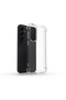 Galaxy S24 Fe Case Anti-Impact Anti Shock Camera Protected Silicone Shrp