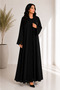 عباية فيولا - Viola Abaya - 2