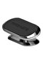 Magnetic Car Phone Holder,Universal Cradleless Stick-On Dashboard Mount with 360° Rotation