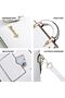 XIAOYU womens Xiaoyu001 Women Purse Satchel - 6