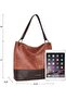 Montana West Women Mbb-mwc-248 Contemporary (pack of 1) - 4