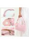 Handbags & Shoulder Bags Women, Casual and Fashionable Hand Bag, - 5
