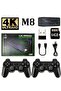 2.4G Wireless Controller Gamepad - 3
