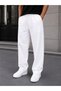 Men's Raw Linen Premium Quality Baggy Pants (No Showing Seams Inside) - 3