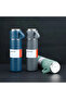 Stainless Steel Thermos Set with Cup 500 ML
