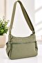 Krınkıl Fabric Women's Shoulder Bag M16 - 2