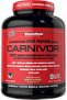 Carnivor Bioengineered Beef Protein Isolate, Vanilla Caramel, 3.9 Pound - HALAL