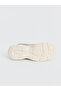 Lcw Steps Beige Mesh Men's Sports Shoes - 3