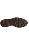 Jf-684 Men's Genuine Leather Thick Soled Premium Navigator Shoes - 2