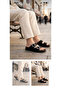 Elenga Double Buckle Women's Slippers - 2