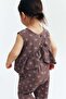 2-piece top and trousers set - 3