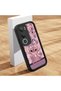 Vivo Y19S 4G/Y19S Pro Compatible Black Silicone Case Shockproof with Camera Protection - 2
