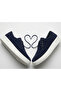 Genuine Nubuck Leather Daily Comfortable Men's Sneaker Shoes Te0465
