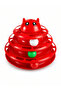 3-Layer Cat Toy – with Bow Tie Gift - 2