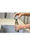 Cleaning Spray Mop Sweeper 40cm With Microfiber Cloth And Free Refill Cloth 36x13cm - 6