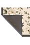 Eta Traditional Patterned Modern Woven Base Decorative Carpet Sdtamor2778 - 3