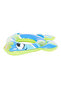 Fish Inflatable Pool & Beach Float Swim Ring, PVC, Assorted - 5