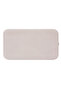 Double Air Mattress Set, Hand Pump, 191x99x25cm, Beige - 7