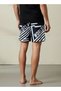 PRINTED SWIM SHORT - 3