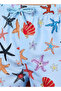 PRINTED SWIM SHORT - 4