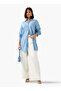 LONGLINE SHIRT - 3