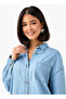 LONGLINE SHIRT - 5