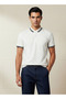TOROPICAL PRINTED POLO