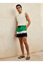 PRINTED SWIM SHORT - 3