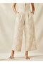 JACQUARD PANTS