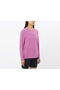 Shakeout Core Ls Tee Women's Running Long-Sleeve T-Shirt Lc2775100 Pink - 2