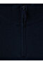Vizyon New Season Navy Blue Half Turtleneck Boy's Knitwear Sweater - 2