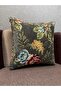 Arazzo-208 Woven Tapestry Premium Linen 43X43 Cushion Cover - 4