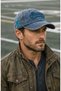 Unisex Vintage Always 75 Embroidered Adjustable Baseball Cap Hat Diameter