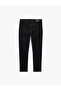 Men's Jean Trousers 7Wam40089Nd - 5