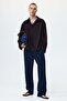 Relaxed Fit Popover shirt