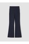 Spanish Style Women's Sports Leggings Pants (W6)