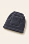 Fluffy Dog Ear Protection Bandana – for Shaving, Blow-Drying, Loud Environments, and Stressful Settings - Size m - 3