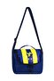 حقيبة مدرسية للأولاد من مجموعة First Okul Schoolbag Tarafatar Colors مكونة من 3 قطع 515 أزرق داكن - 6