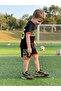 620 Children's Smart Lace-Up Astroturf Shoes - 4