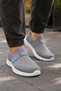 Black Sea Slip-On Men'S/Casual Sports Shoes - Mesh (Non-Slip Sole, Lightweight Construction)