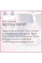 CAMILLE-REJUVA-DROPS COME BACK CASTOR,PEPPERMINT & SAW PALMETTO 1.9oz / 58ml - 3