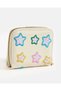 Girls Ivory Embellished Purse - 3