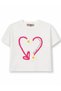 Happy Girls Shorts 100% Cotton Skirt Linen Set - 3