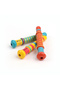 Fluier clasic din lemn - 2