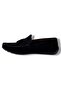 Karacabey 1103-26 Genuine Suede Leather Bowknot Tasseled Casual Men's Shoes - 3