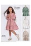 Tivido Girl's Dress - 2