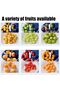FRUIT AND VEGETABLE PEELER - 6