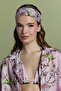 Rosé Riviera Scarf - 3